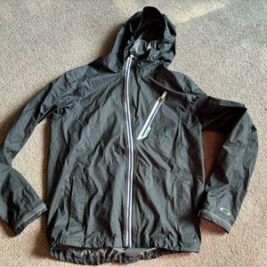 Men’s Oakley Windbreaker Jacket